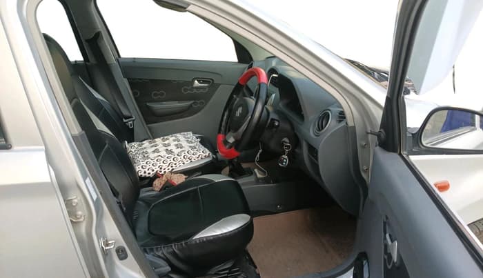 2014 Maruti Alto 800 LXI, Petrol, Manual, 26,533 km, interior