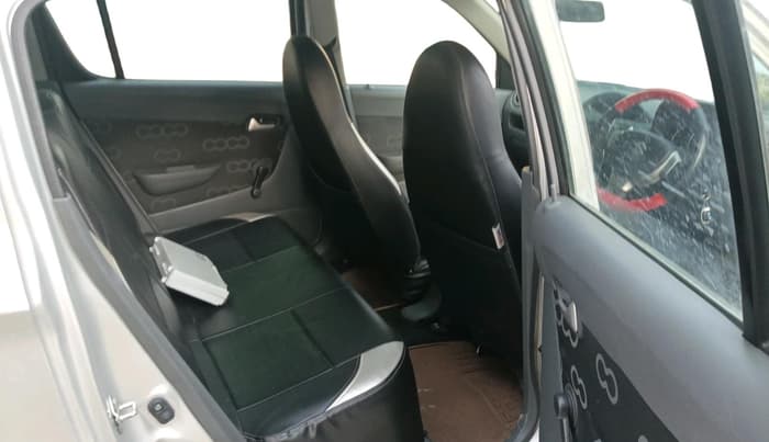 2014 Maruti Alto 800 LXI, Petrol, Manual, 26,533 km, interior