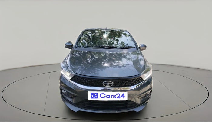 2021 Tata Tiago XT PETROL, Petrol, Manual, 53,886 km, exterior
