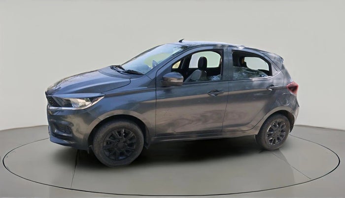 2021 Tata Tiago XT PETROL, Petrol, Manual, 53,886 km, exterior