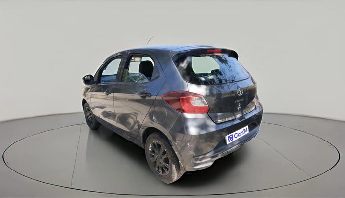 2021 Tata Tiago XT PETROL, Petrol, Manual, 53,886 km, exterior