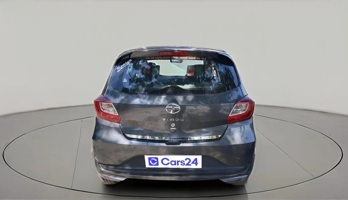 2021 Tata Tiago XT PETROL, Petrol, Manual, 53,886 km, exterior