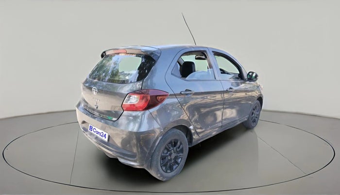 2021 Tata Tiago XT PETROL, Petrol, Manual, 53,886 km, exterior