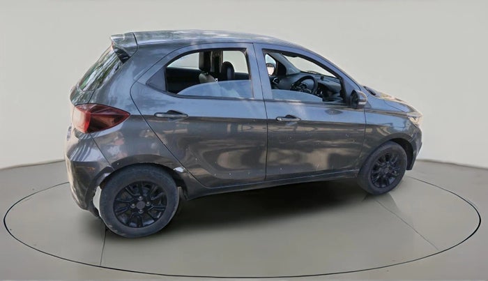 2021 Tata Tiago XT PETROL, Petrol, Manual, 53,886 km, exterior