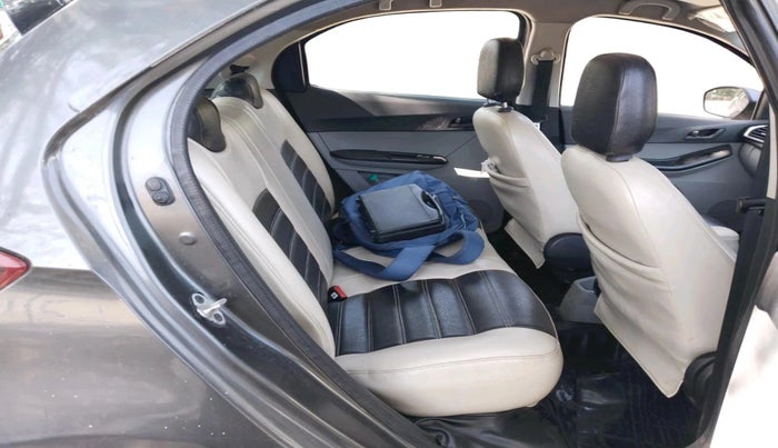 2021 Tata Tiago XT PETROL, Petrol, Manual, 53,886 km, interior