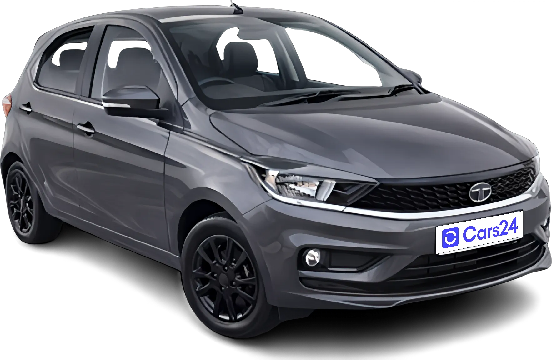 2021 Tata Tiago - Hatchback - Petrol - Manual - ₹4.13 lakh