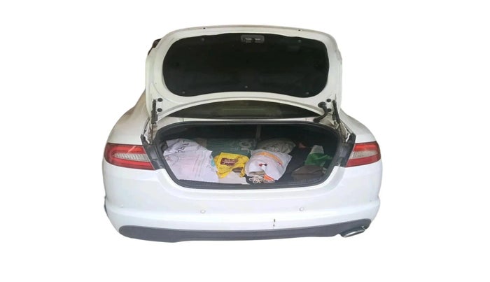 2014 Jaguar XF 2.2 DIESEL LUXURY, Diesel, Automatic, 56,279 km, exterior