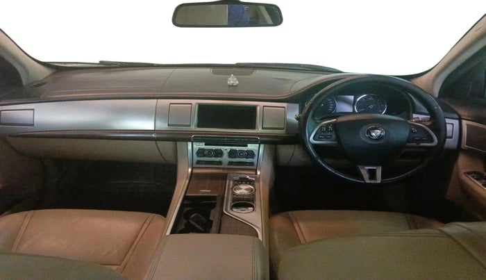 2014 Jaguar XF 2.2 DIESEL LUXURY, Diesel, Automatic, 56,279 km, interior