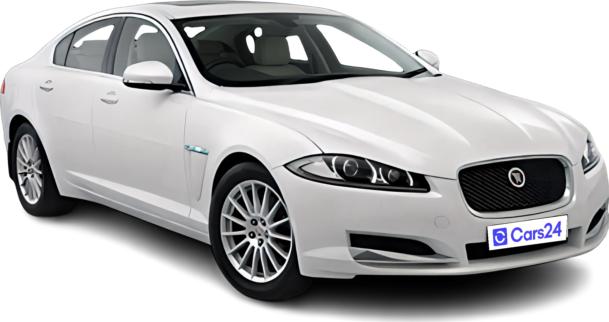 2014 Jaguar XF - Sedan - Diesel - Automatic - ₹8.90 lakh