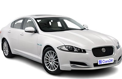 2014 Jaguar XF - Sedan - Diesel - Automatic - ₹8.90 lakh