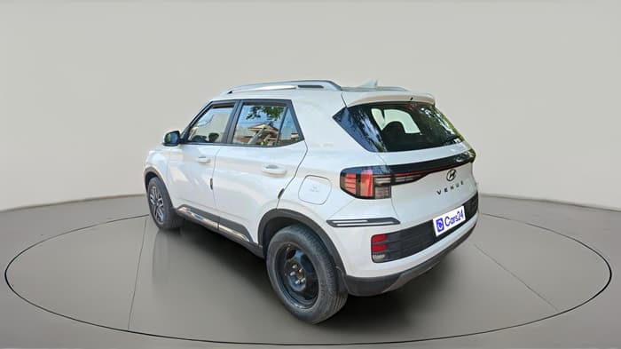 2023 Hyundai VENUE S (O) 1.0 Turbo Petrol DCT, Petrol, Automatic, 16,036 km, exterior