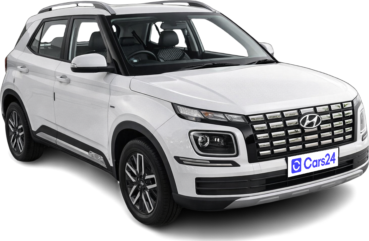2023 Hyundai VENUE - SUV - Petrol - Automatic - ₹9.55 lakh