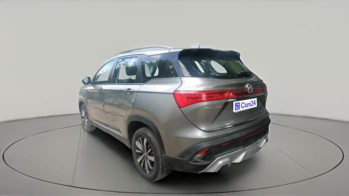 2019 MG HECTOR SHARP 2.0 DIESEL, Diesel, Manual, 84,101 km, exterior