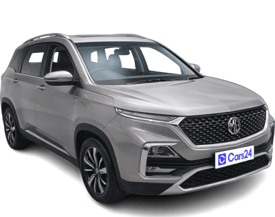 2019 MG HECTOR - SUV - Diesel - Manual - ₹9.80 lakh
