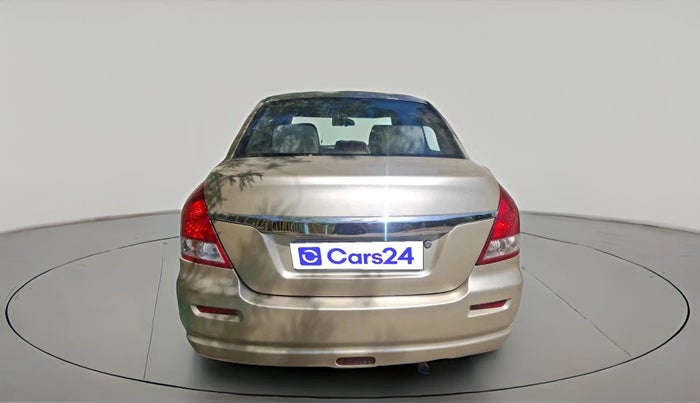 2008 Maruti Swift Dzire VDI, Diesel, Manual, 1,22,780 km, exterior