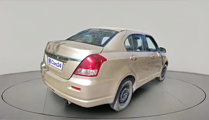 2008 Maruti Swift Dzire VDI, Diesel, Manual, 1,22,780 km, exterior