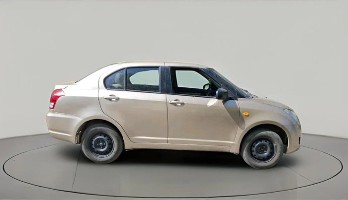 2008 Maruti Swift Dzire VDI, Diesel, Manual, 1,22,780 km, exterior