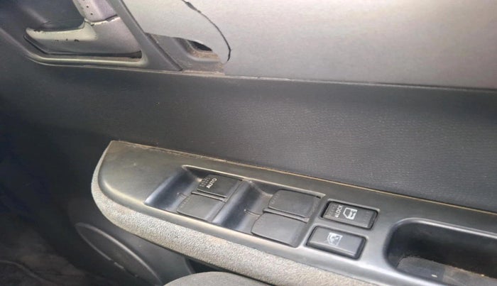 2008 Maruti Swift Dzire VDI, Diesel, Manual, 1,22,780 km, interior