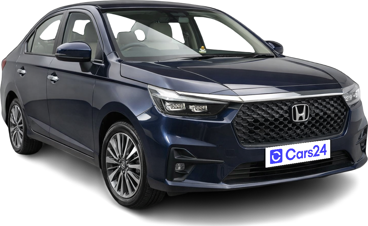 2025 Honda Amaze - Sedan - Petrol - Manual - ₹9.00 lakh