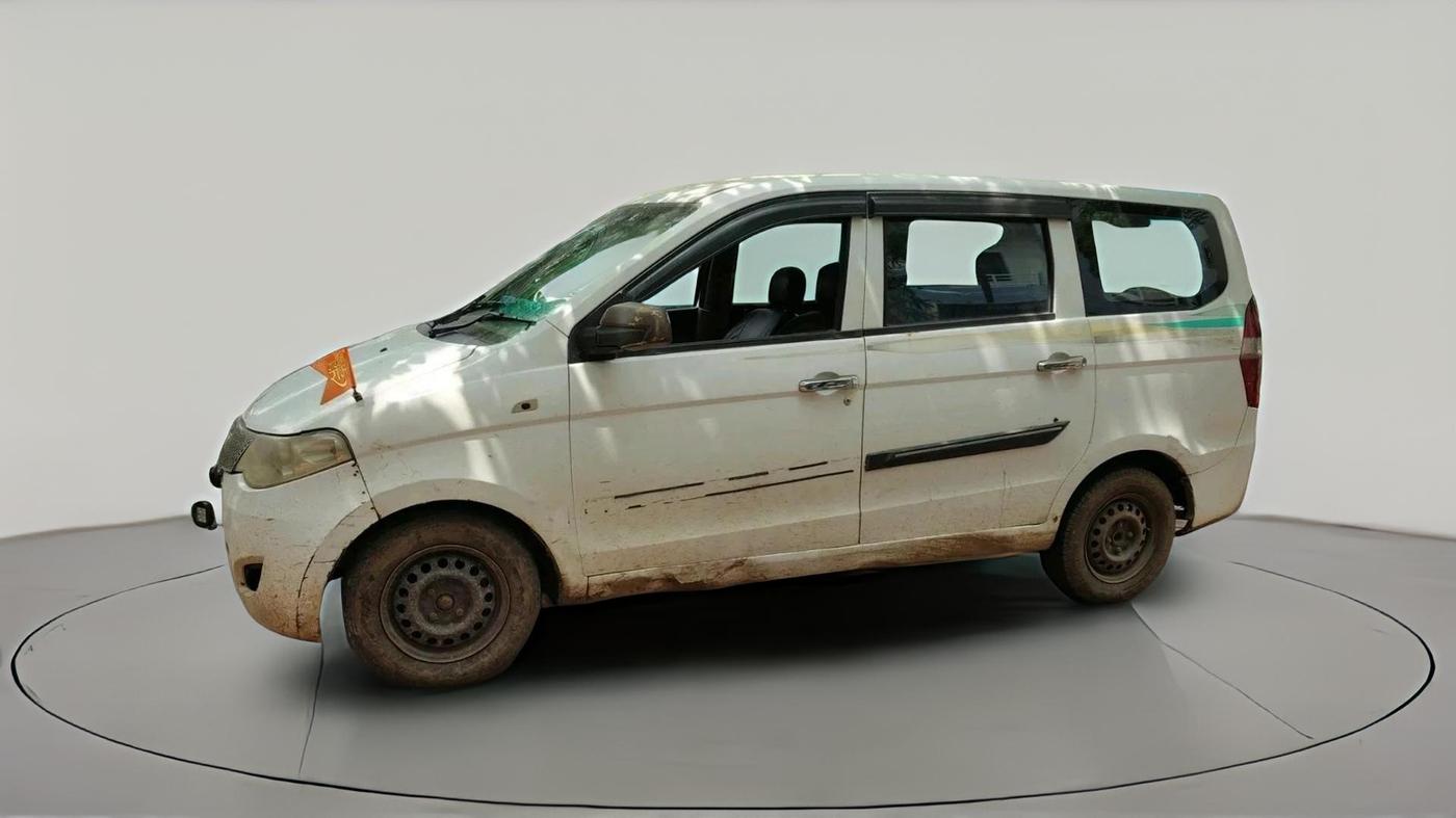 2014 Chevrolet Enjoy 1.3 LS 8 STR, Diesel, Manual, 1,08,375 km, exterior