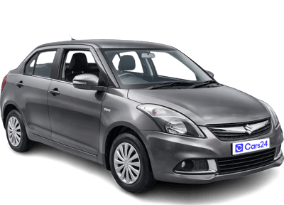 2015 Maruti Swift Dzire - Sedan - Diesel - Manual - ₹3.34 lakh
