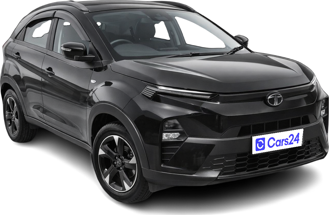 2024 Tata NEXON - SUV - Petrol - Manual - ₹9.00 lakh
