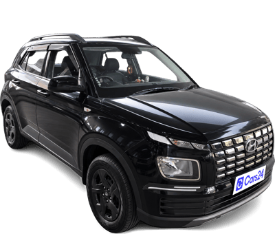 2025 Hyundai VENUE - SUV - Petrol - Manual - ₹8.45 lakh