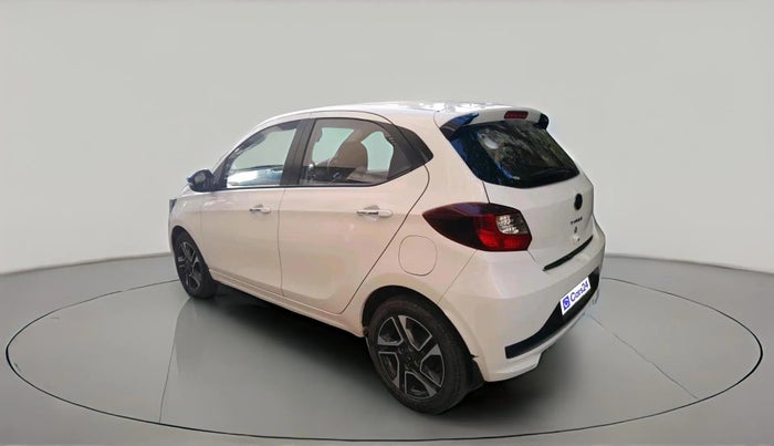 2024 Tata Tiago XZA PLUS PETROL, Petrol, Automatic, 3,890 km, exterior