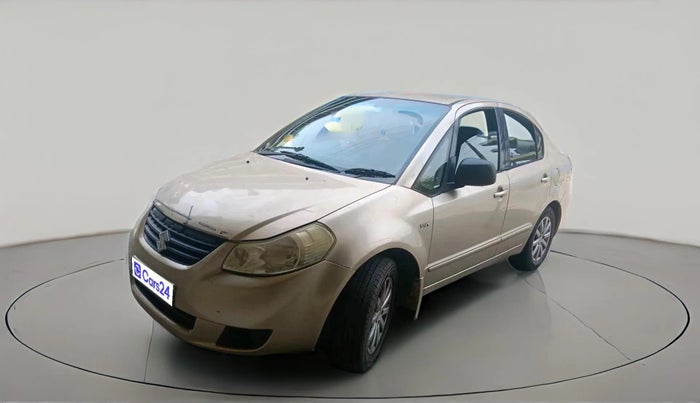 2013 Maruti SX4 ZXI, Petrol, Manual, 78,492 km, exterior