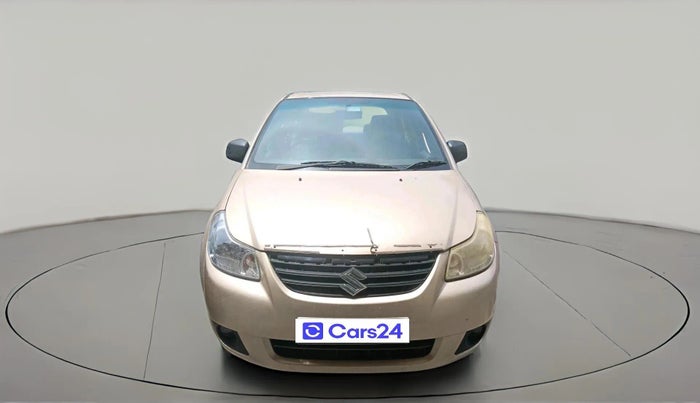 2013 Maruti SX4 ZXI, Petrol, Manual, 78,492 km, exterior