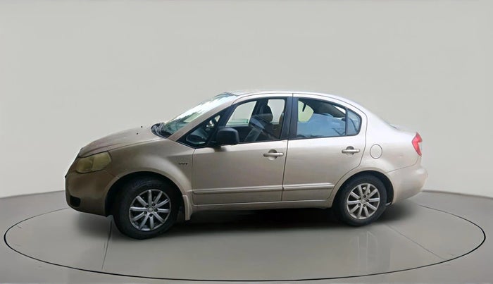 2013 Maruti SX4 ZXI, Petrol, Manual, 78,492 km, exterior