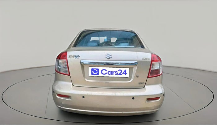 2013 Maruti SX4 ZXI, Petrol, Manual, 78,492 km, exterior