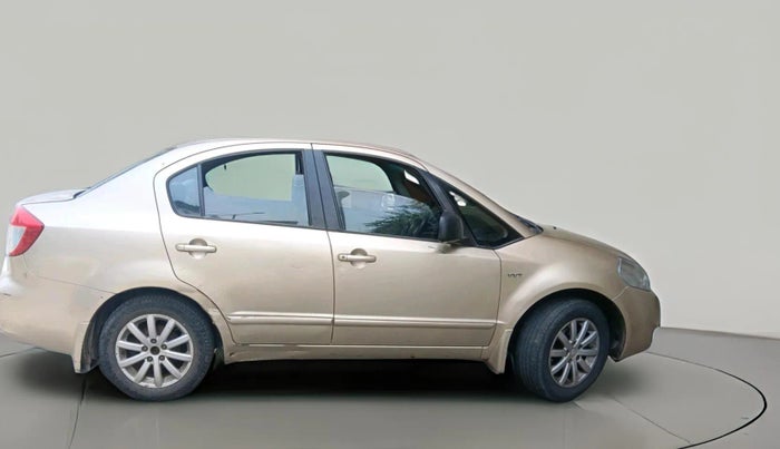 2013 Maruti SX4 ZXI, Petrol, Manual, 78,492 km, exterior