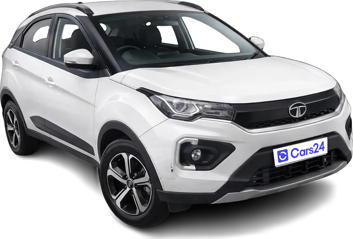 2021 Tata NEXON - SUV - Diesel - Manual - ₹6.47 lakh