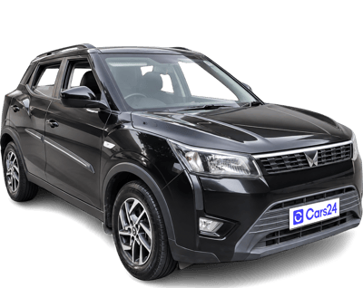 2023 Mahindra XUV300 - SUV - Diesel - Manual - ₹8.10 lakh