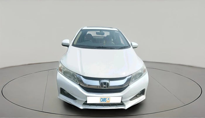 2016 Honda City 1.5L I-DTEC VX, Diesel, Manual, 1,55,350 km, exterior