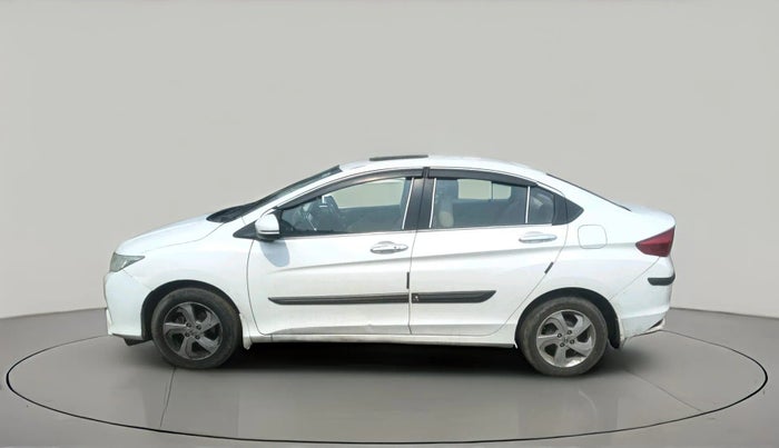 2016 Honda City 1.5L I-DTEC VX, Diesel, Manual, 1,55,350 km, exterior
