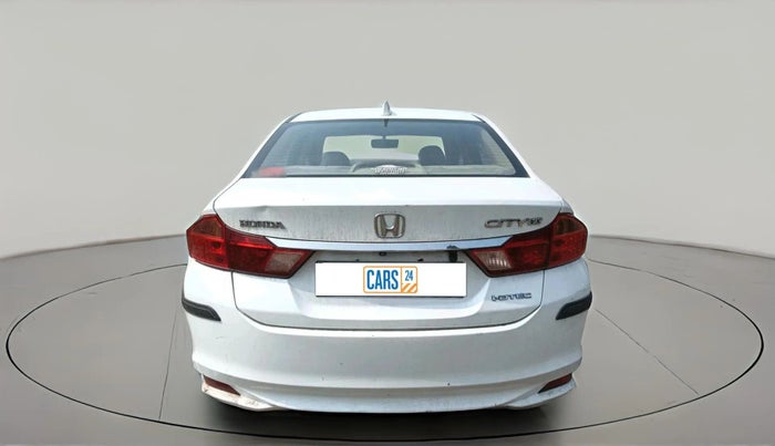 2016 Honda City 1.5L I-DTEC VX, Diesel, Manual, 1,55,350 km, exterior