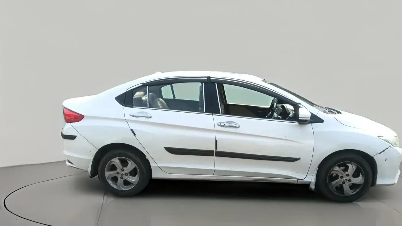 2016 Honda City 1.5L I-DTEC VX, Diesel, Manual, 1,55,350 km, exterior
