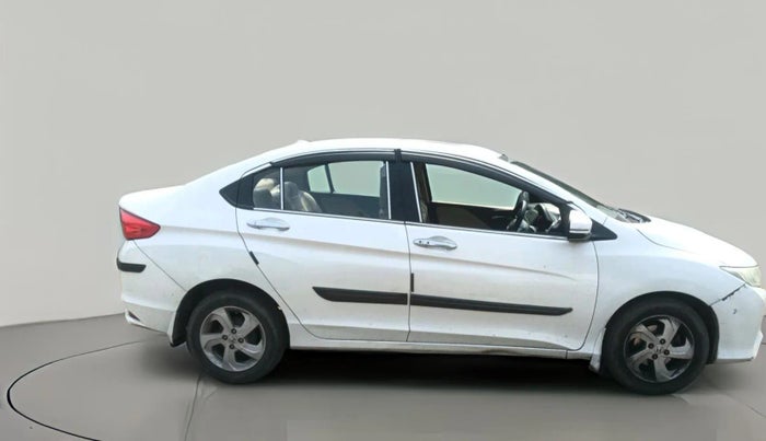 2016 Honda City 1.5L I-DTEC VX, Diesel, Manual, 1,55,350 km, exterior