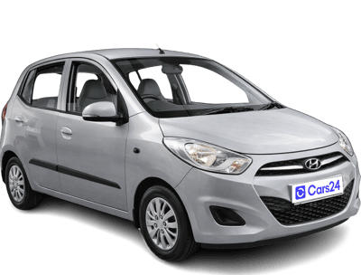 2013 Hyundai Grand i10 - Hatchback - Petrol - Manual - ₹3.50 lakh