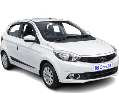 2018 Tata Tiago - Hatchback - Petrol - Manual - ₹3.19 lakh