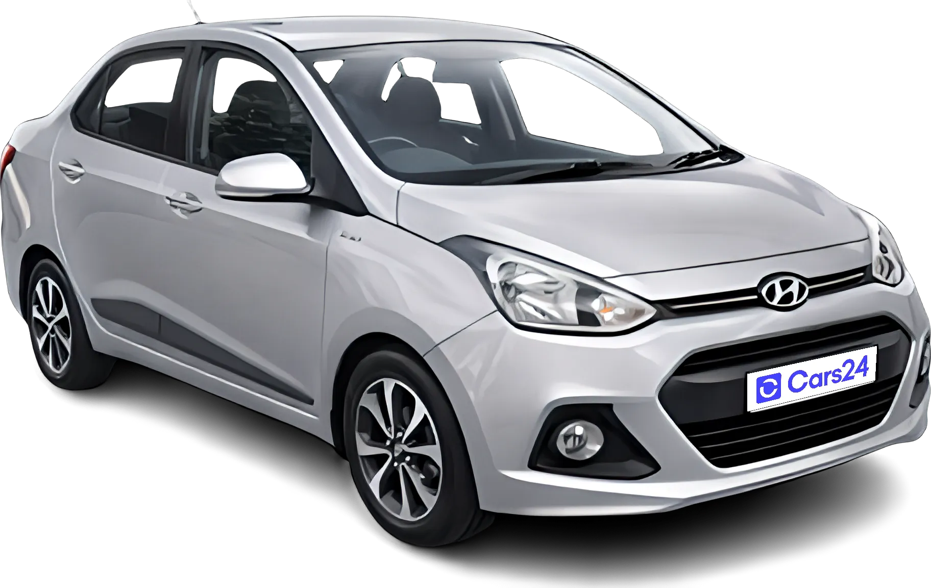 2014 Hyundai Xcent - Sedan - Diesel - Manual - ₹2.71 lakh