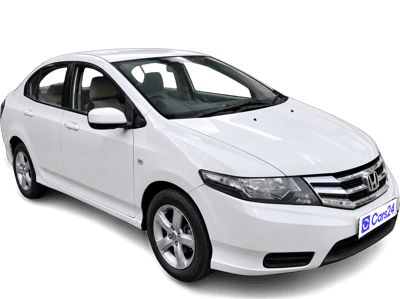 2013 Honda City - Sedan - Petrol - Manual - ₹2.40 lakh