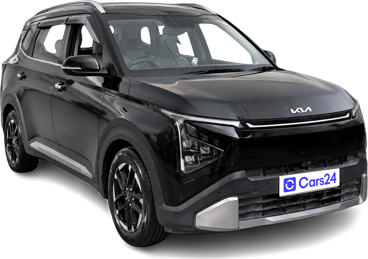 2025 KIA Carens Clavis - SUV - Diesel - Manual - ₹19.20 lakh