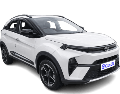 2024 Tata NEXON - SUV - CNG - Manual - ₹9.10 lakh