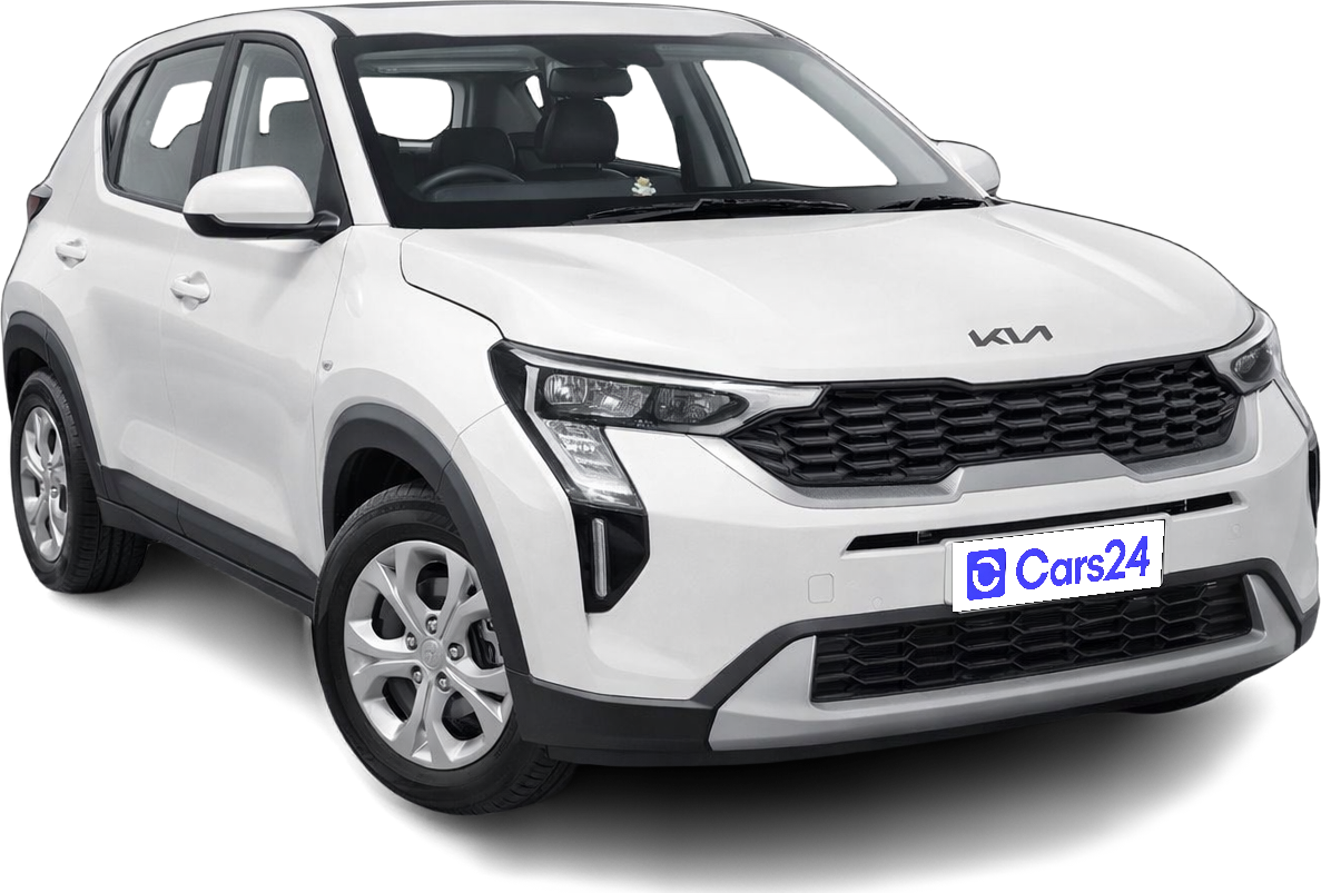 2025 KIA SONET - SUV - Petrol - Manual - ₹8.00 lakh
