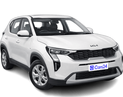 2025 KIA SONET - SUV - Petrol - Manual - ₹8.15 lakh