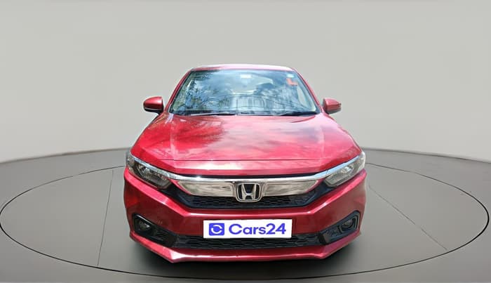 2019 Honda Amaze 1.2L I-VTEC V, Petrol, Manual, 48,509 km, exterior