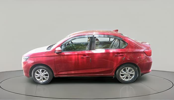 2019 Honda Amaze 1.2L I-VTEC V, Petrol, Manual, 48,509 km, exterior